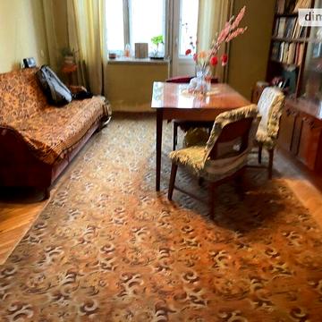 Продаж 3к Квартира Сергія Єфремова вулиця