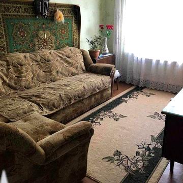 Продам квартиру в м. Златопіль