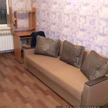 єВідновлення! Середній поверх. 1-к. квартира! Р-н. вул. Харківська