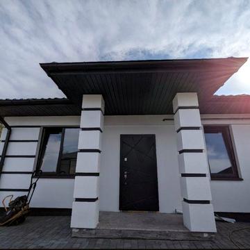 Будинок (дуплекс)/лісова Буча/котеджне містечко