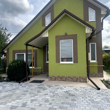 Проїзд 4-ий рівний, 22