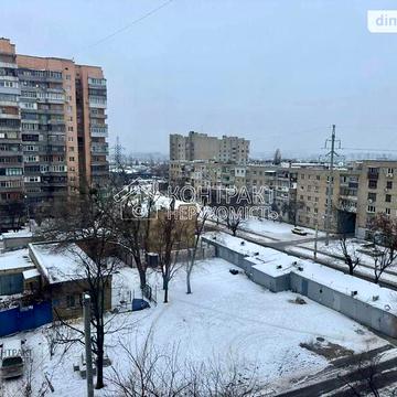 Довгострокова оренда 1к Квартира Зернова вулиця