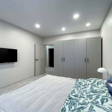 Родини Крістерів вул., 20