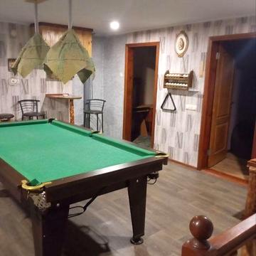 Дом рн Кондратьева дальняя