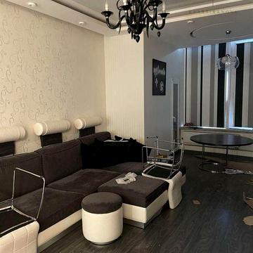 Є-Оселя Продам 2к квартиру новострой с ремонтом ЖК Мир пер.О.Яроша ЖК «Мир»