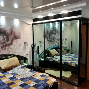 ОТ ХОЗЯИНА.Сдам в аренду 3-х комнатную квартиру. КОСМОС