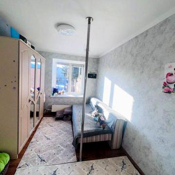 2 к. квартира  (від власника)