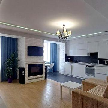 Оренда 3-ох новобудови