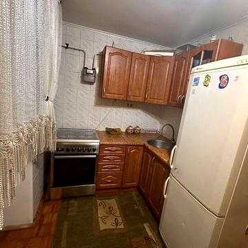 Довгострокова оренда 1к Квартира Кравчука вулиця