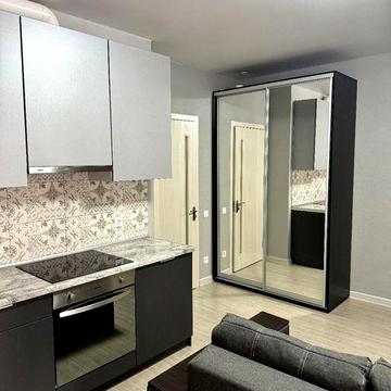 Сдам еврооднушку ЖК Артвиль свет всегда есть (генератор )+кладовка