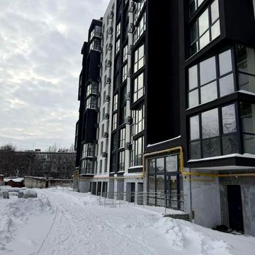 Продається 1-кім квартира в ЖК Артстократ ЖК Аристократ
