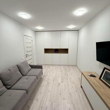 Оренда квартири довгостроково, 1 кімнатна