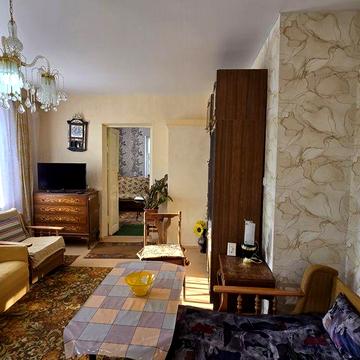 2к кв на землі (Словянка).