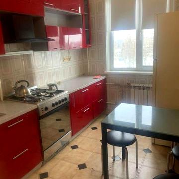 Сдам квартиру на Салтовке метро Студенческая