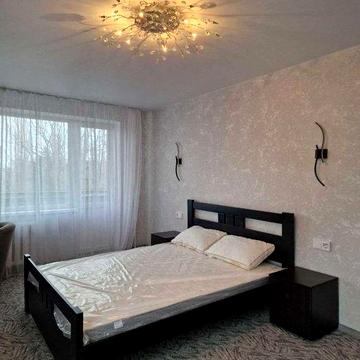 Оренда 3к квартири пр. Слобожанський,  газ, 5 поверх, Макдональдс