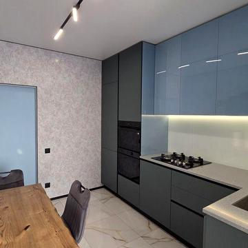 Затишна 1к квартира від власника. с Святопетрівське. Перше заселення