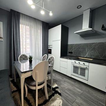 Продаж  квартири в новобудові