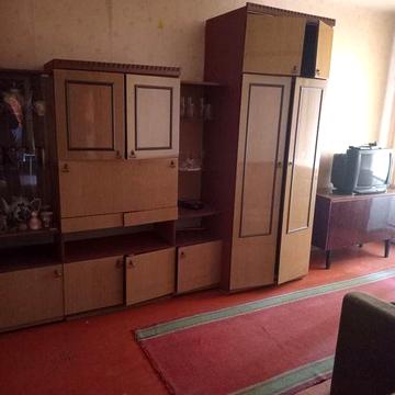 Сдам  двухкомнатную квартиру