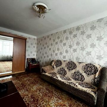 1 комн .Бородинский/  жилое состояние + остаётся  все !