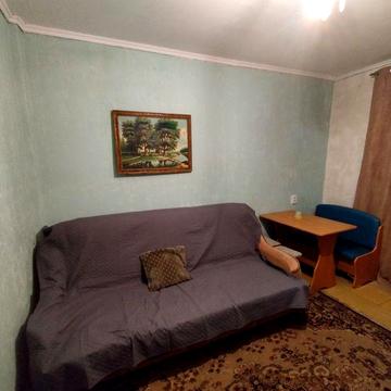 Сдам 1к малосемейку 12й квартал(Кротова)4500гр.