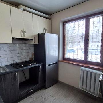 Сдам 1 ком, Новый Ремонт, Мебель, Техника