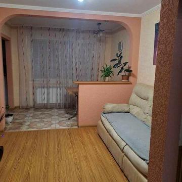 Продам 4-кімнатну квартиру. район Кардіо диспансера