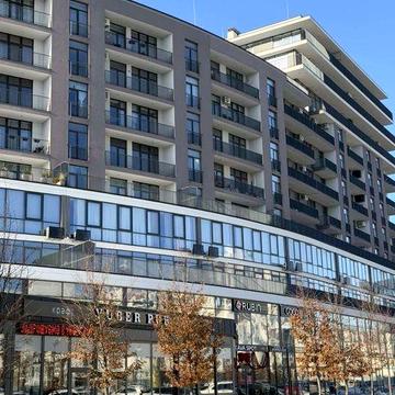 Продаж 1кім квартири, ЖК “Crystal” ЖК Crystal