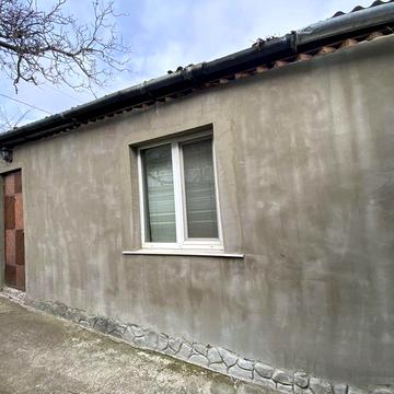 Будинок на центральному ринку