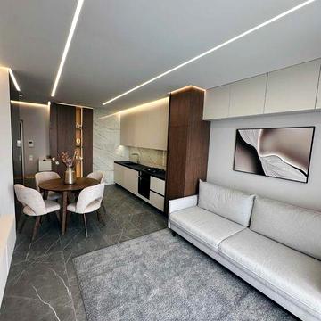 Здається 1к квартира Новобудова Дизайнерський ремонт