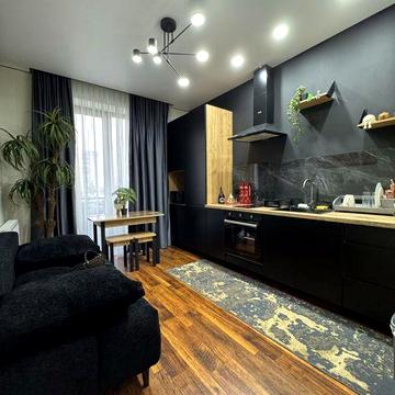 Продаж квартири в новобудові