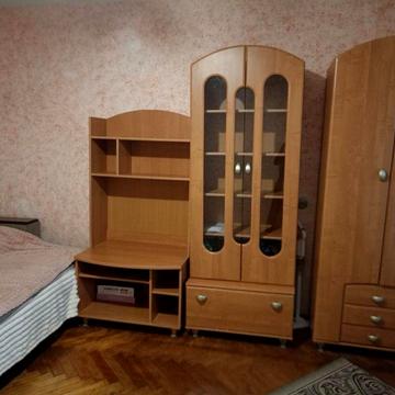 Оренда 1-кімн. квартири на вул. Наливайка (40-й кв.)