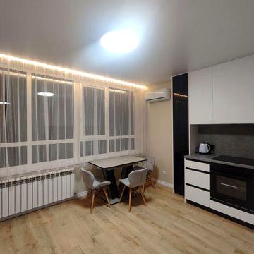 2 к.квартира в Новобудові.Здається вперше