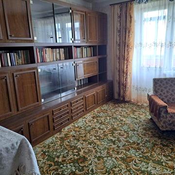 Продаж  3-кімнатної  квартири,  обмін