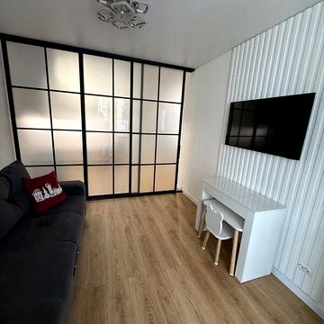 Продаж 1к Квартира Микулинецька вулиця ЖК Рідний дім