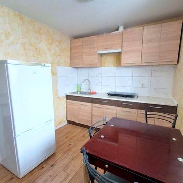 Здам 2кім квартиру, Новобудова  опалення є завжди