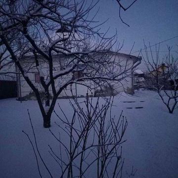 Мархалівка, 15 км від Києва