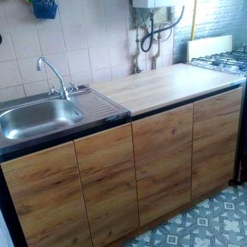 Здається 1-на квартира на Торгмаші! Є ГАЗ!