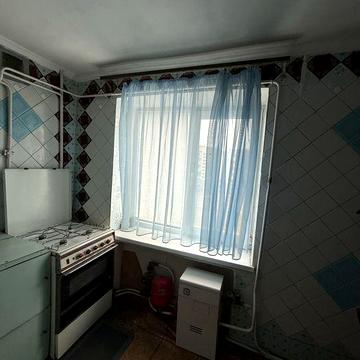 Аренда однокімнатоі квартири на Воровського