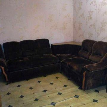 Сдам 1 комн. квартиру в частном  секторе на ул. Калиновая - Образцова