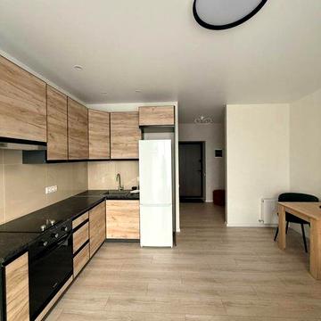 Однокімнатна квартира з ремонтом поруч з набережною Ірпінь ЖК Олімп