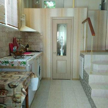 Уникальная квартира у парка Шевченко