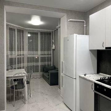 Оренда  однокімнатної квартири с. Софіївська Борщагівка  ЖК Резиденс