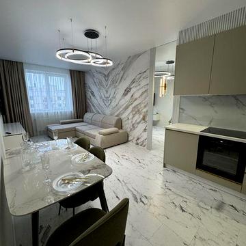 Продам квартиру Кадор Таирова 57 Жемчужина рассрочка Kadorr 61 метр ЖК 57 Жемчужина