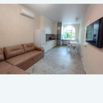 Довгострокова оренда 1к Квартира Дача Ковалевського вулиця ЖК Avinion