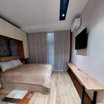 1к.кв - Гарна і комфортна квартира