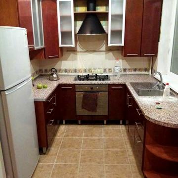 Сдам 3-х кімнатну кварту