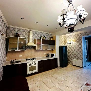 Провулок Воронцовский, 6