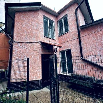 Провулок Воронцовский, 6