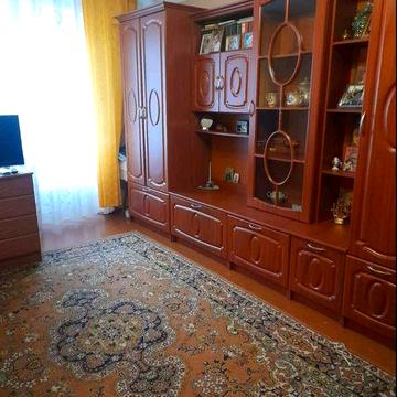 Здається однокімнатна квартира до винайму