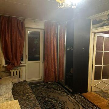 2ка на стадионном проезде